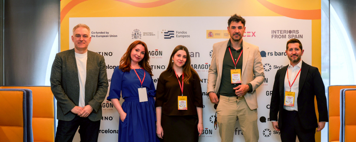 MADE IN SPAIN