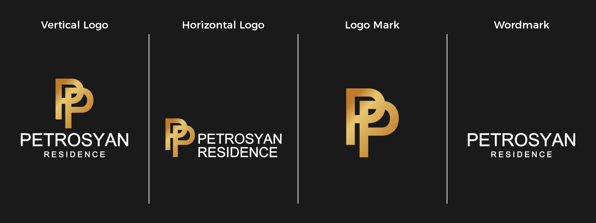 PETROSYAN RESIDENCE