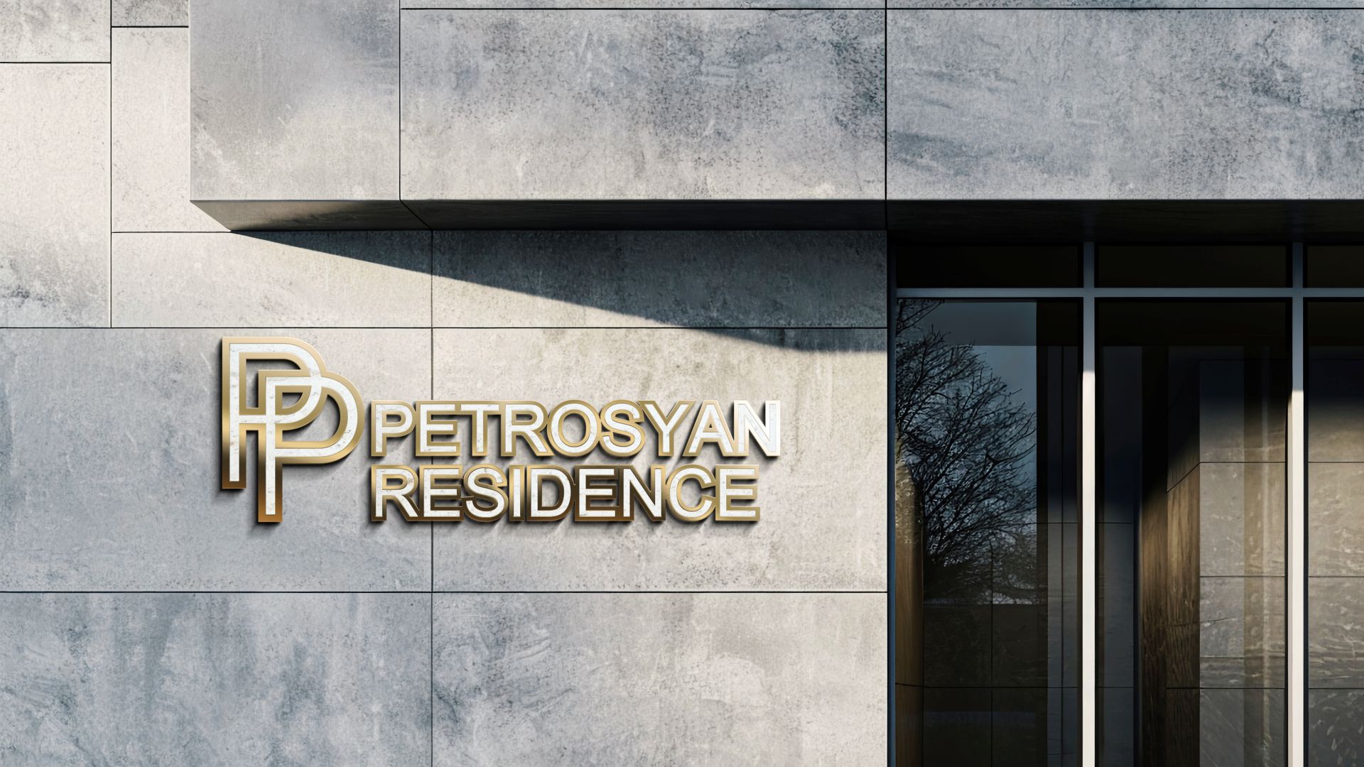 PETROSYAN RESIDENCE