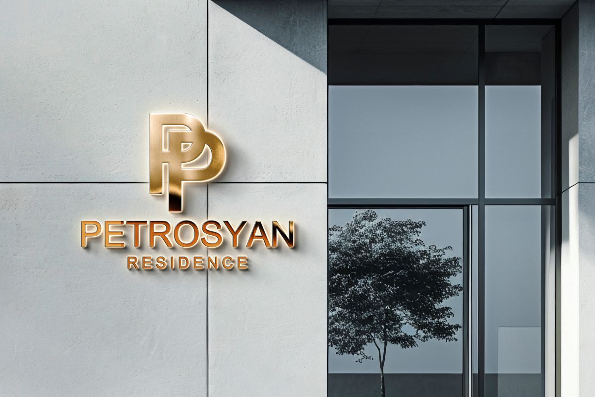 PETROSYAN RESIDENCE