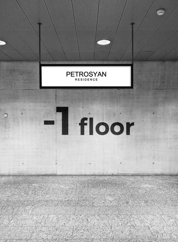 PETROSYAN RESIDENCE