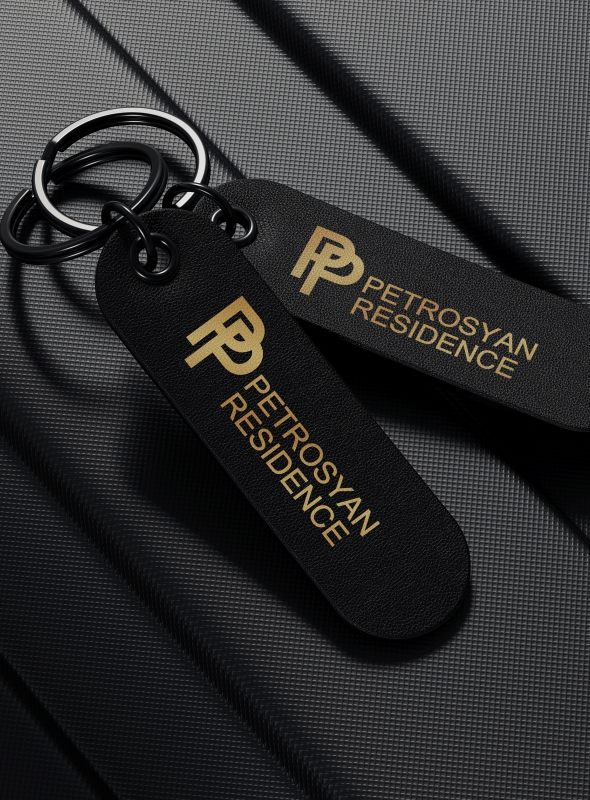 PETROSYAN RESIDENCE