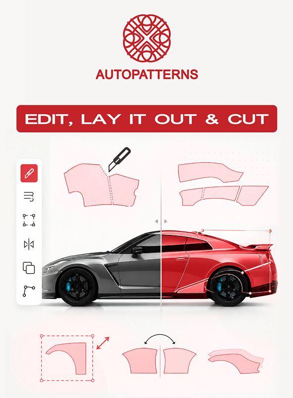 AUTOPATTERNS