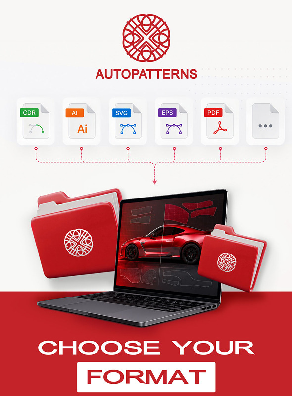 AUTOPATTERNS