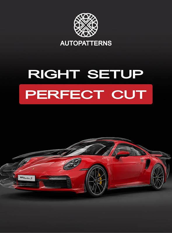 AUTOPATTERNS