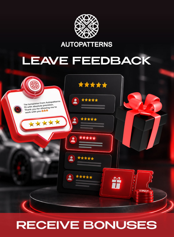 AUTOPATTERNS