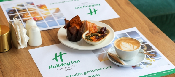 Holiday Inn