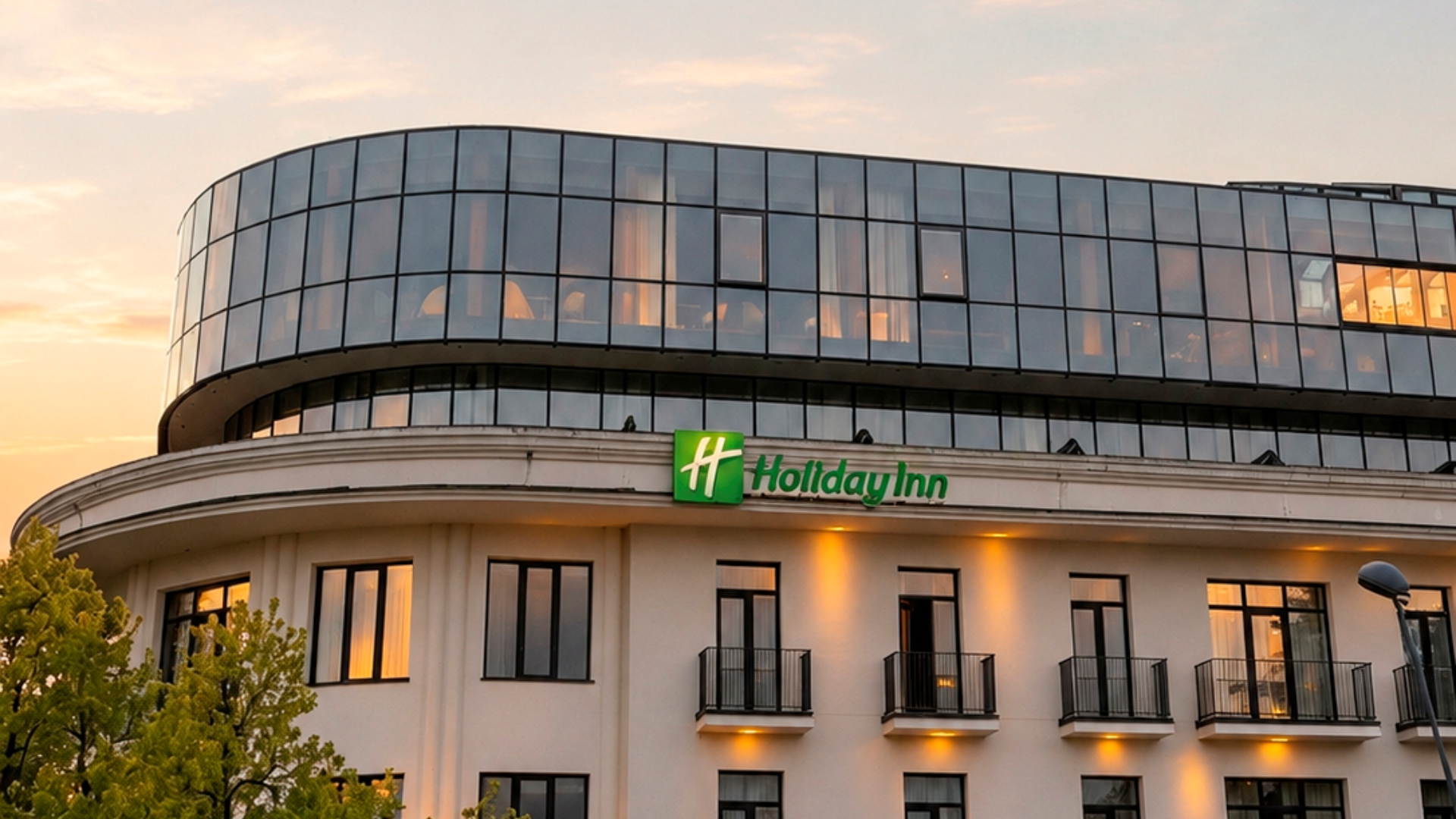Holiday Inn