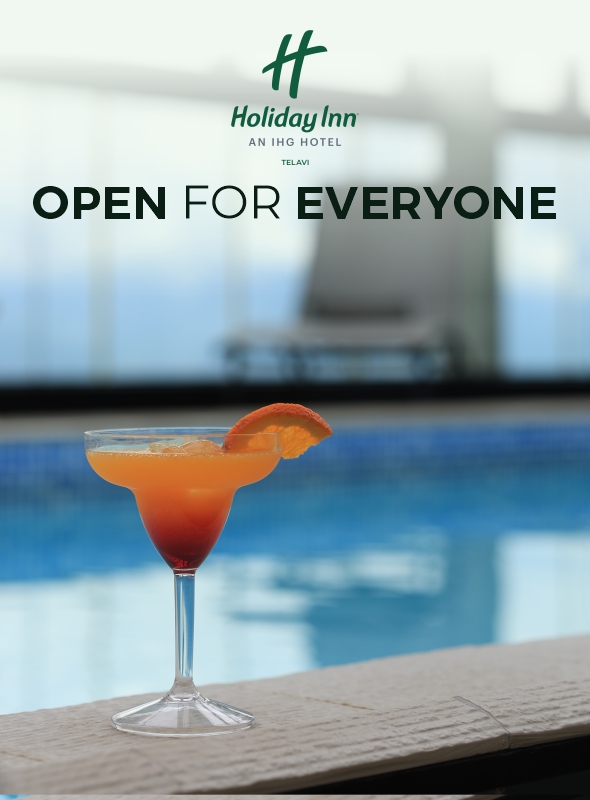 Holiday Inn