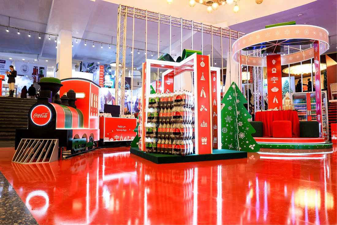 Coca-Cola