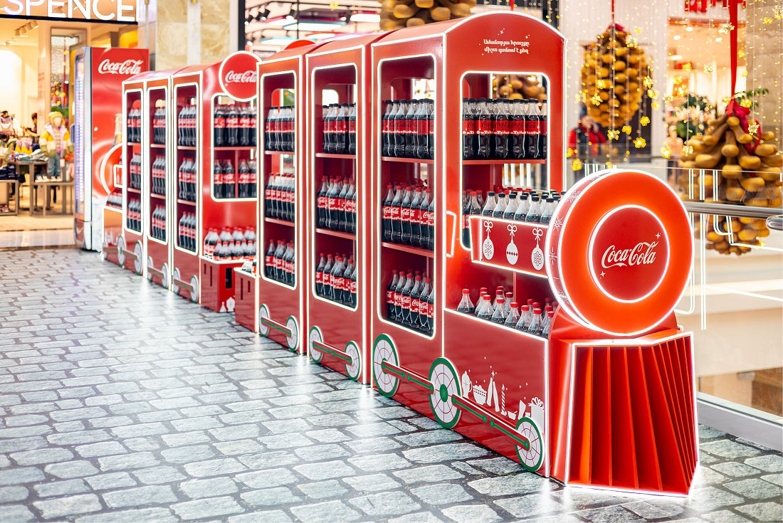 Coca-Cola