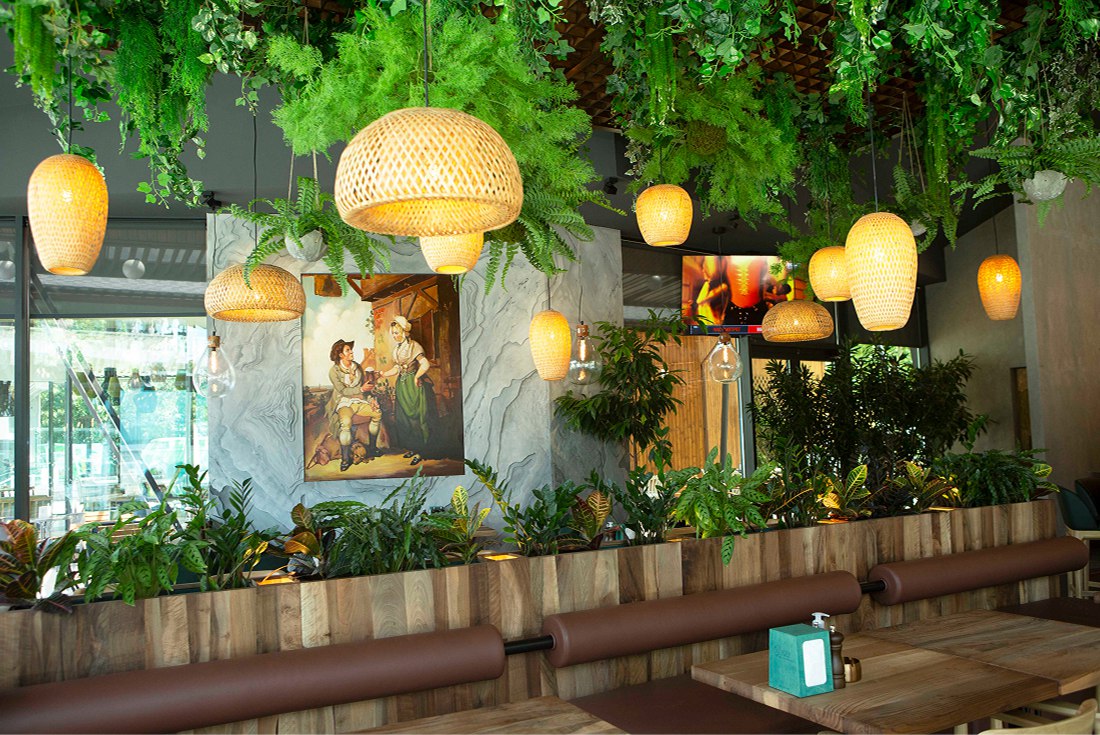 The Garden