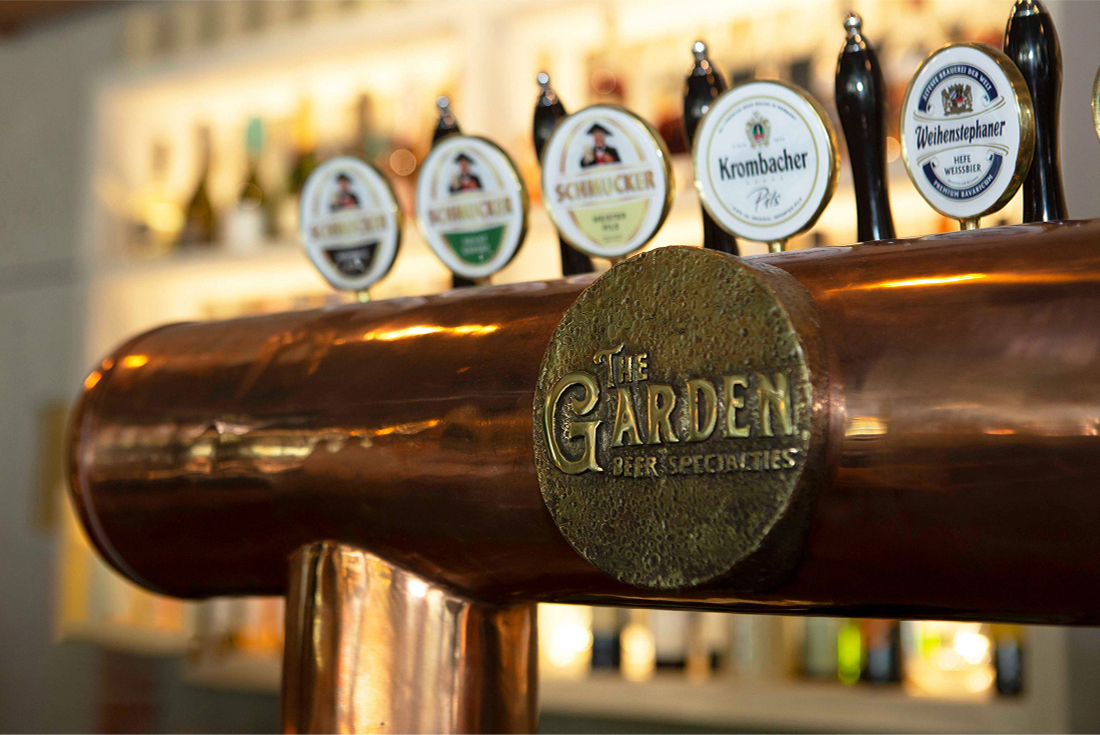 The Garden