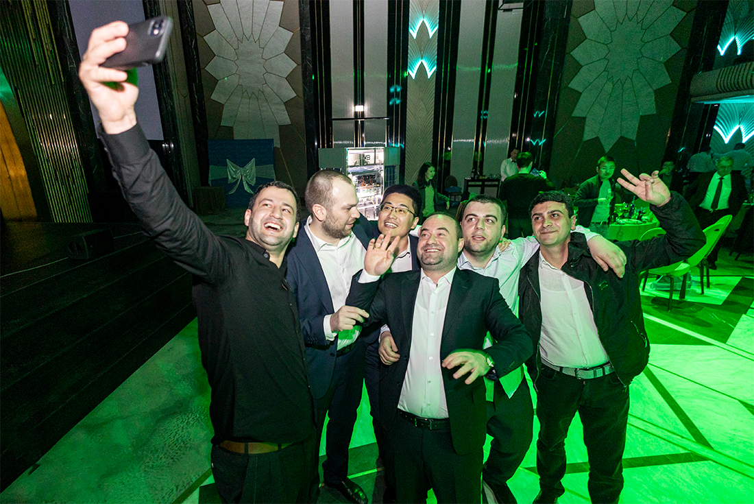 Midea conferences